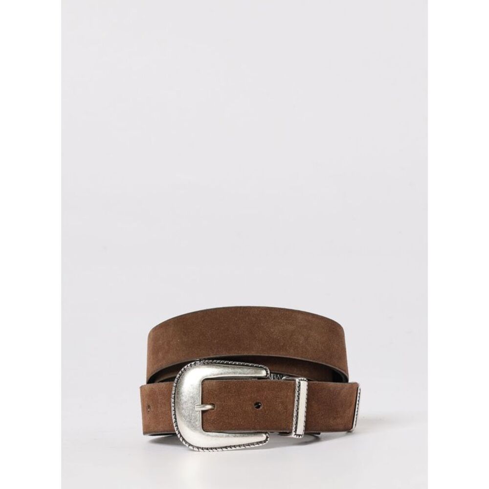 Dondup Belt Men Cocoa
